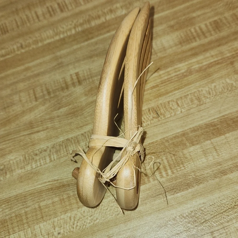 Totally Bamboo Salad Hands